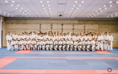 Kurs Mistrzowski 03.2020