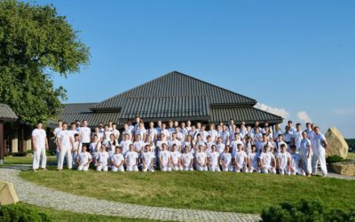 Za nami zgrupowanie kadry PUKT