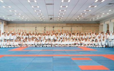 Gasshuku 2020 przeszło do historii