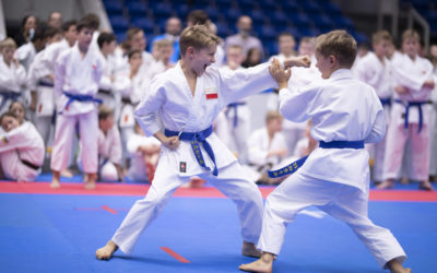 Puchar Polski Dzieci 2020