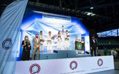 Wyniki Pucharu Polski Dzieci