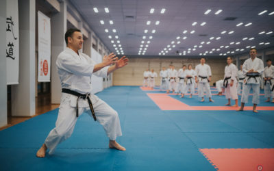 Kurs Mistrzowski i Kurs Sędziowski za nami