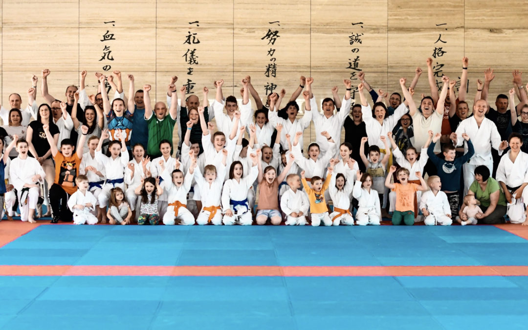 Majówka PUKT za nami