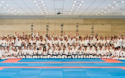 Gasshuku 2021 za nami