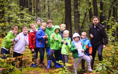 Zapraszamy na Rodzinny weekend PUKT