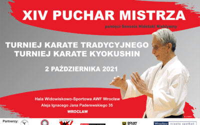 Puchar Mistrza 2021