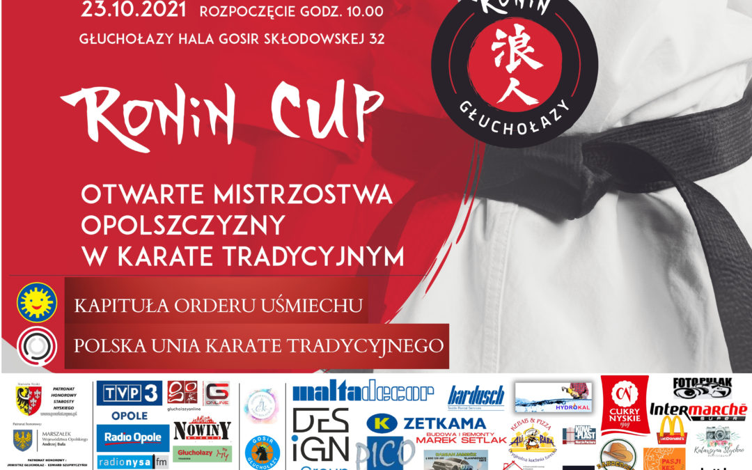 RONIN CUP
