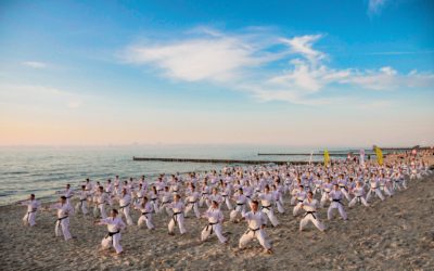 Summer Camp w Sianożętach