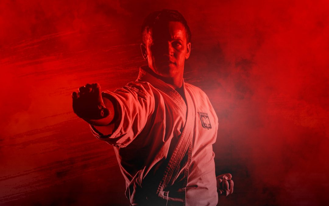 Open Traditional Karate-Do World Cup