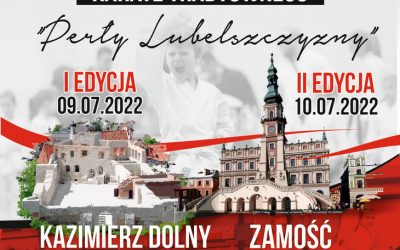 Perły Lubelszczyzny 2022 – Ogólnopolski Turniej Karate Tradycyjnego