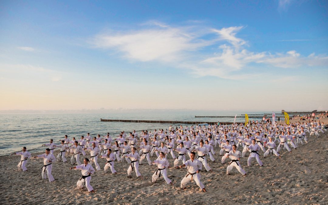 Zgrupowanie kadry w Sianożętach – informacje