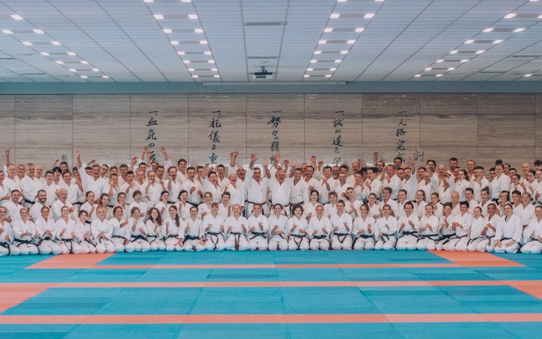 Gasshuku 2022 przeszło do historii