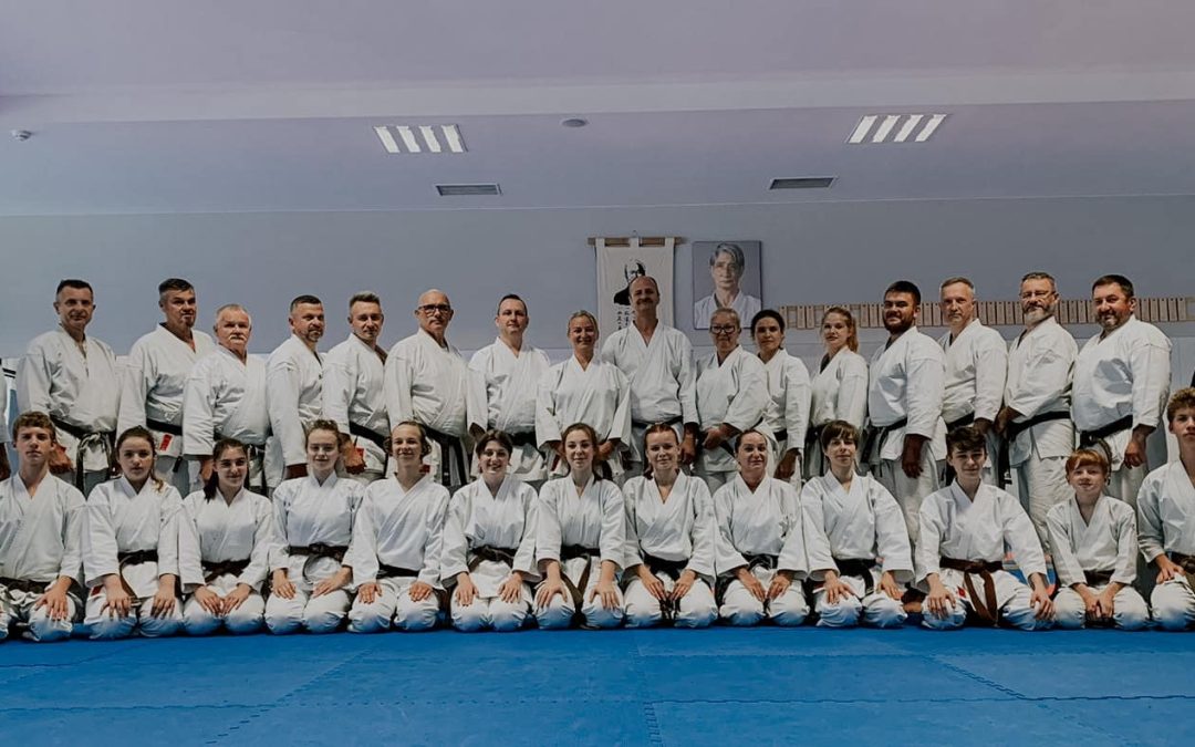 Jesienna edycja Kursu sędziowskiego w Toruniu