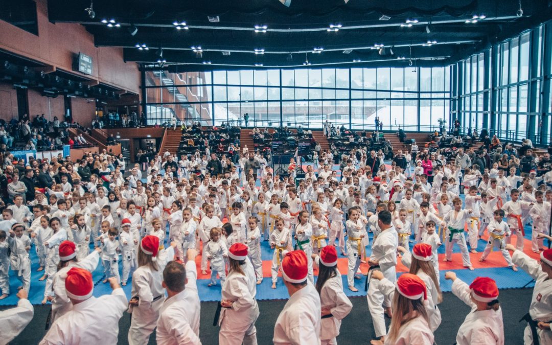 3. Festiwal Karate-Do, Kraków 2023