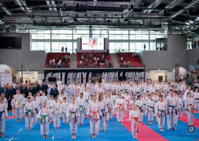 III Open Traditional Karate-Do World Cup – Puławy 2024