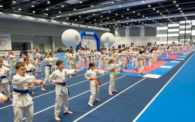 Zapraszamy na Resovia Karate Cup 2024