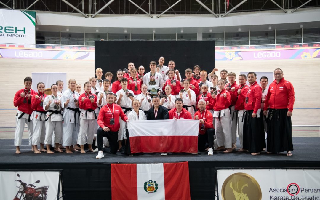 Mistrzostwa Świata WTKF – Peru 2024