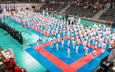 Zapraszamy na Mistrzostwa Polski 2026