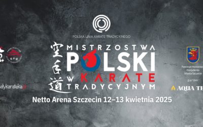 Mistrzostwa Polski w Karate Tradycyjnym – Szczecin 2025