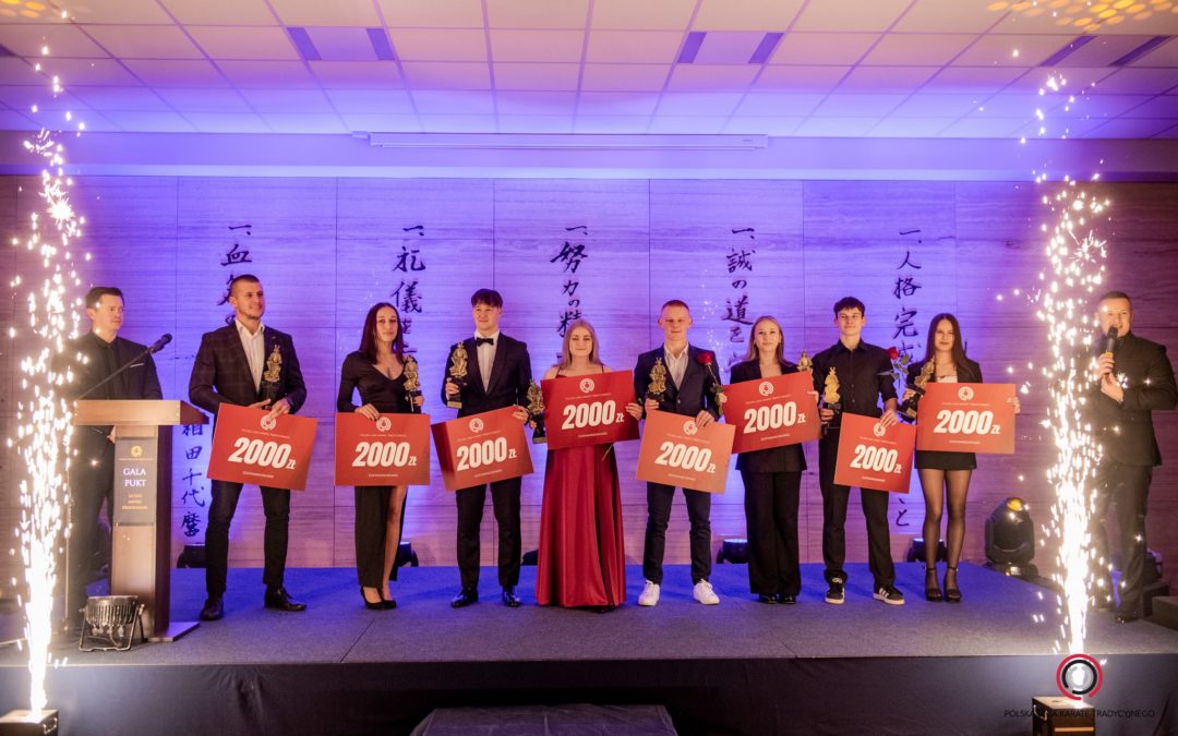 Gala PUKT 2025