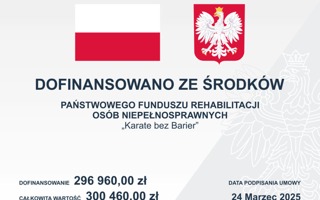 Projekt PFRON