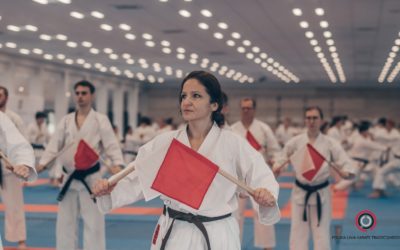 Klubowy Kurs Sędziowski w Niepołomicach