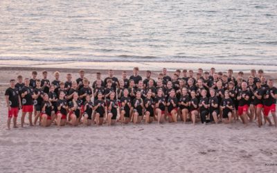 Intensywne Przygotowania do Mistrzostw Europy