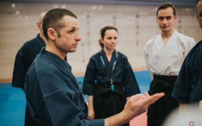 Krajowy Kurs Sędziowski w Płocku