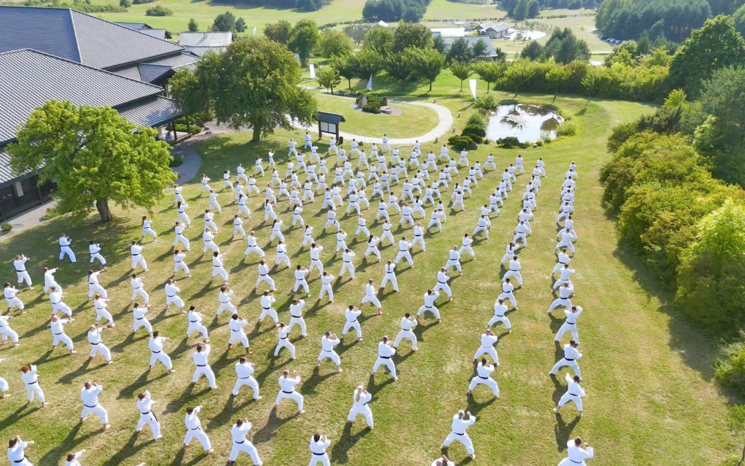 Gasshuku 2025 przeszło do historii