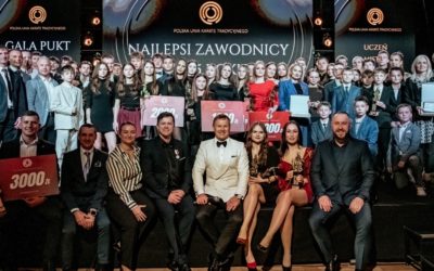 Uroczysta Gala PUKT za nami