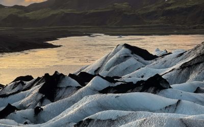 Islandia Karate Trip