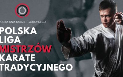 Polska Liga Karate Tradycyjnego – XVIII Puchar Mistrza