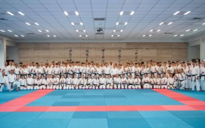 Zimowe Gasshuku 2026 już za nami